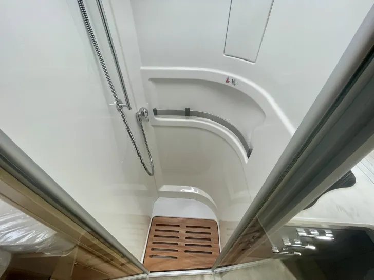 Fahrzeugbild Hymer B-Klasse ML I 780 BlackLine #12