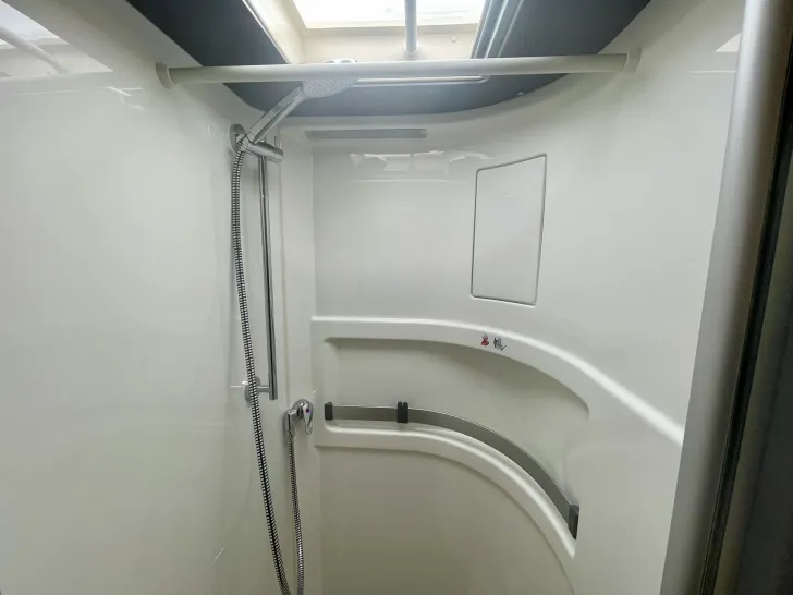 Fahrzeugbild Hymer B-Klasse ML I 780 BlackLine #13