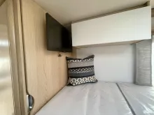 Fahrzeugbild Hymer B-Klasse ML I 780 BlackLine #19