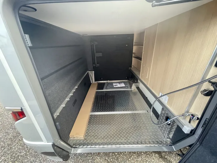 Fahrzeugbild Hymer B-Klasse ML I 780 BlackLine #28