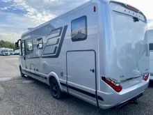 Fahrzeugbild Hymer B-Klasse ML I 780 BlackLine #29