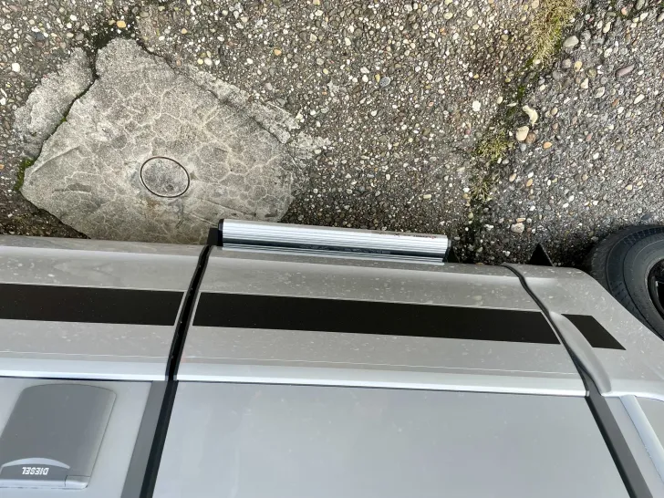 Fahrzeugbild Hymer B-Klasse ML I 780 BlackLine #30