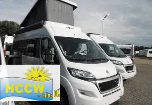 Bild VANTourer<br/>600 L