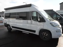 Fahrzeugbild VanTourer 600 L 165 PS, Aufstelldach #14