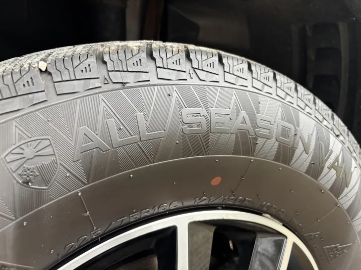 Fahrzeugbild Mooveo Tei 70EB SAT,TV,Solar,Lithium #7