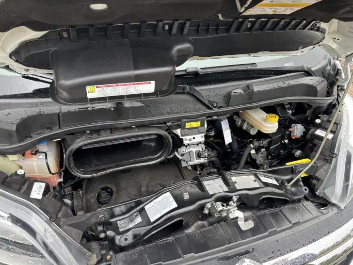 Fahrzeugbild Mooveo Tei 70EB SAT,TV,Solar,Lithium #9