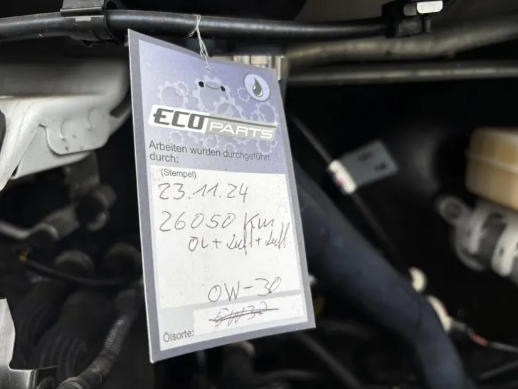 Fahrzeugbild Mooveo Tei 70EB SAT,TV,Solar,Lithium #10