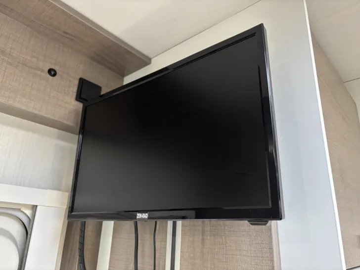 Fahrzeugbild Mooveo Tei 70EB SAT,TV,Solar,Lithium #14