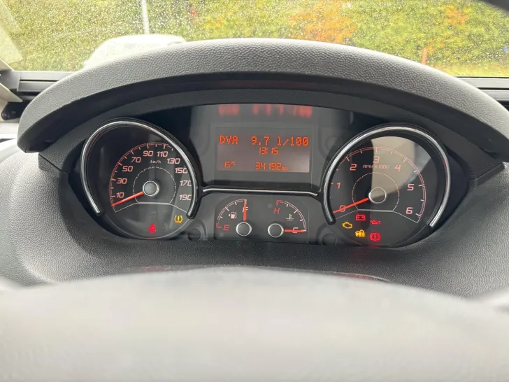 Fahrzeugbild Mooveo Tei 70EB SAT,TV,Solar,Lithium #16