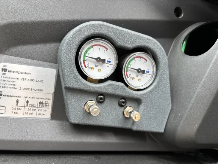 Fahrzeugbild Mooveo Tei 70EB SAT,TV,Solar,Lithium #18