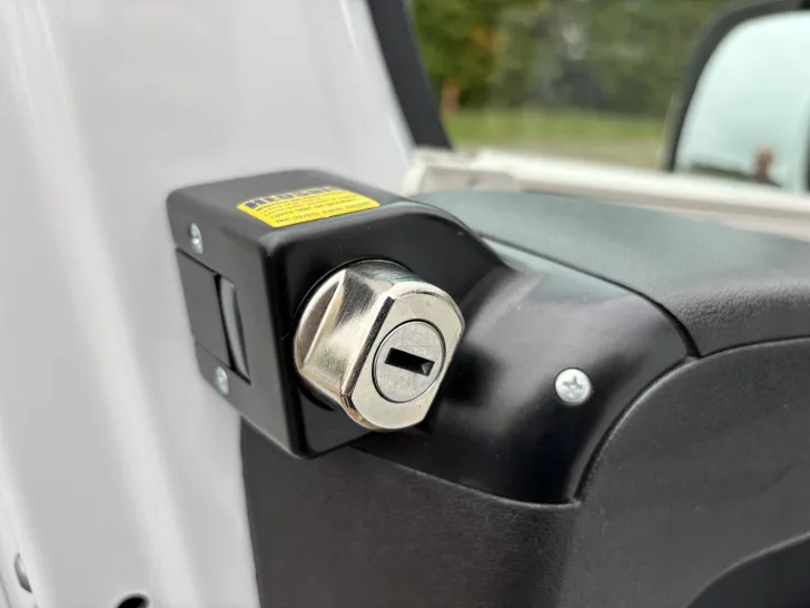 Fahrzeugbild Mooveo Tei 70EB SAT,TV,Solar,Lithium #19