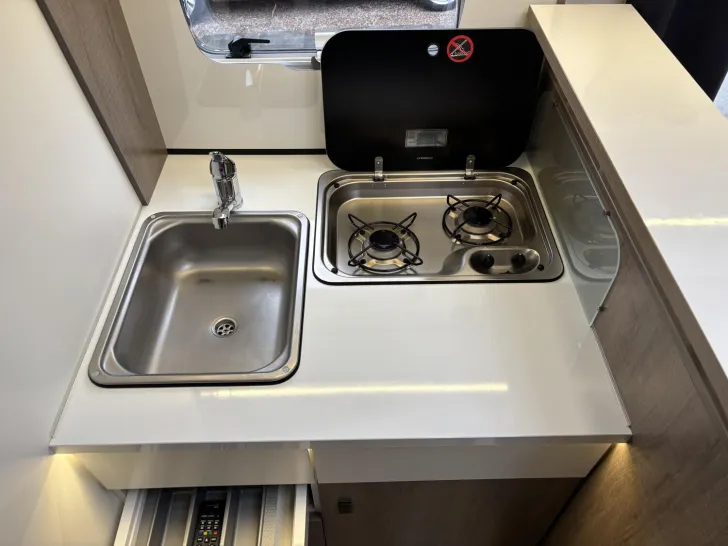 Fahrzeugbild Mooveo Tei 70EB SAT,TV,Solar,Lithium #21