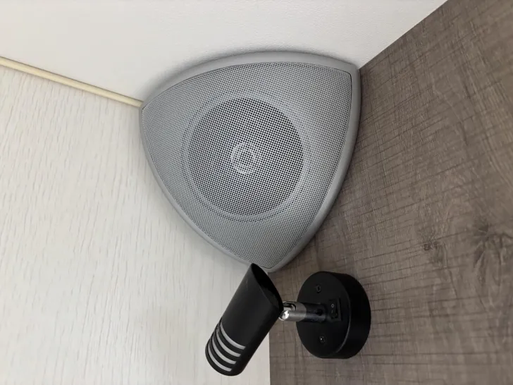 Fahrzeugbild Mooveo Tei 70EB SAT,TV,Solar,Lithium #28