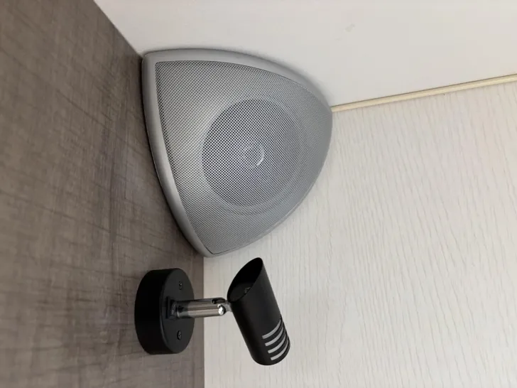 Fahrzeugbild Mooveo Tei 70EB SAT,TV,Solar,Lithium #29