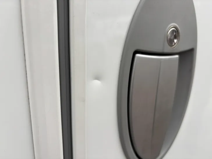 Fahrzeugbild Mooveo Tei 70EB SAT,TV,Solar,Lithium #31