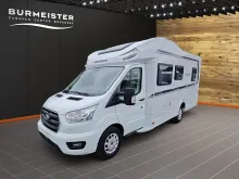 Fahrzeugbild Weinsberg CaraSuite Ford 650 MF !! Sie sparen 21.459,- !! #3