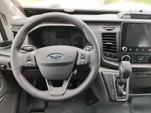 Fahrzeugbild Weinsberg CaraSuite Ford 650 MF !! Sie sparen 21.459,- !! #8