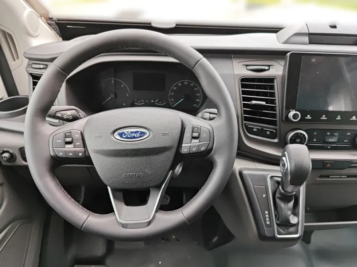 Fahrzeugbild Weinsberg CaraSuite Ford 650 MF !! Sie sparen 21.459,- !! #8