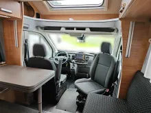 Fahrzeugbild Weinsberg CaraSuite Ford 650 MF !! Sie sparen 21.459,- !! #11