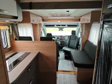Fahrzeugbild Weinsberg CaraSuite Ford 650 MF !! Sie sparen 21.459,- !! #20