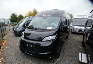 Bild Van First Class - Two Rooms 640 LE  ...