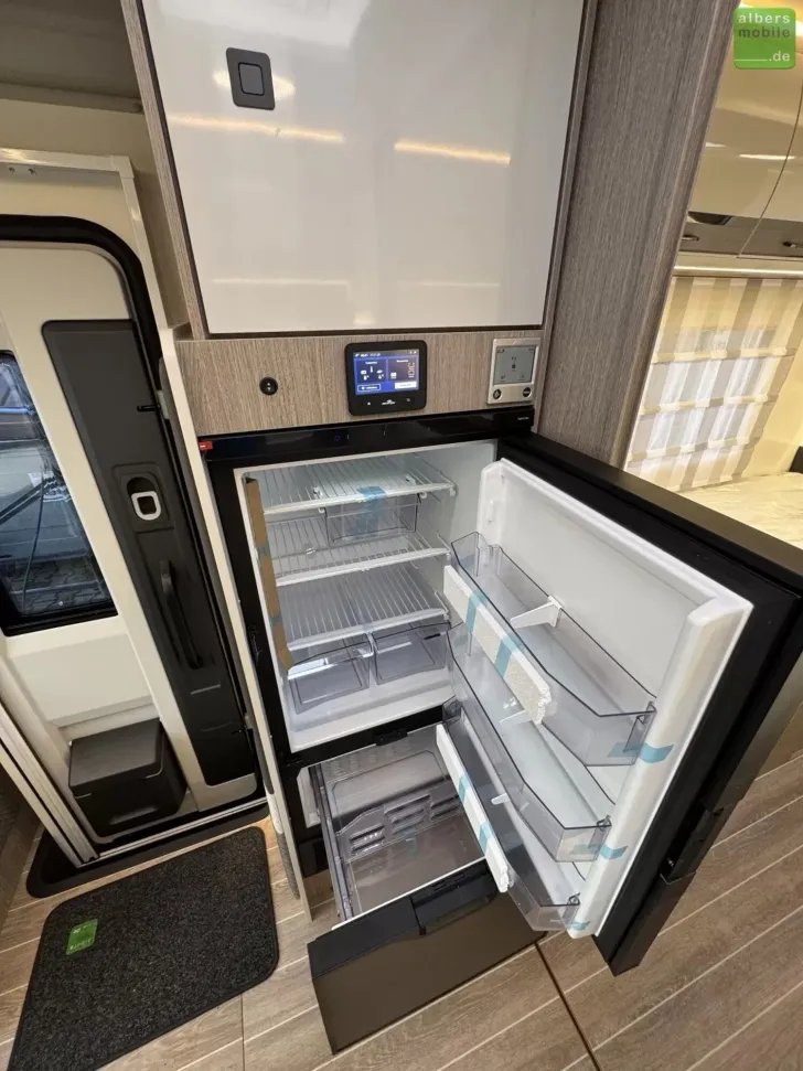 Fahrzeugbild Roller Team Zefiro 282 TL Markise ALDE Heizung Full-LED #14