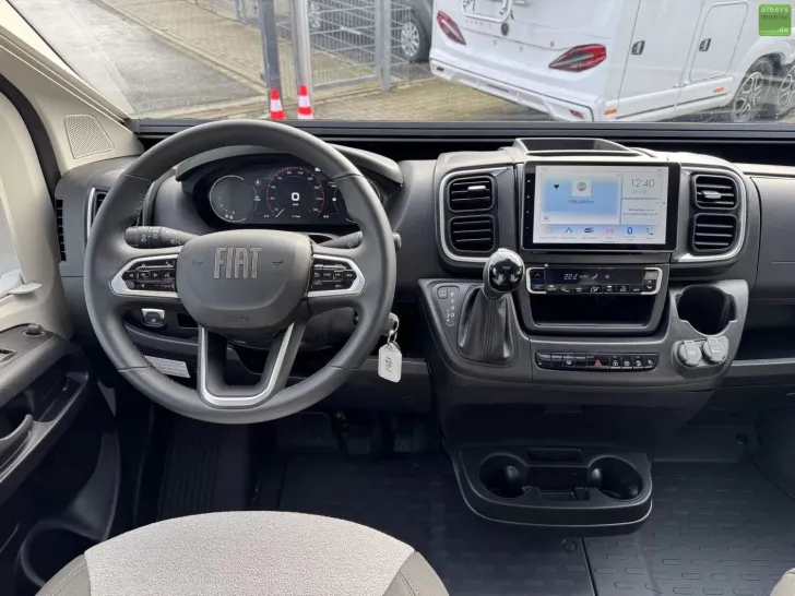 Fahrzeugbild Roller Team Zefiro 282 TL Markise ALDE Heizung Full-LED #27