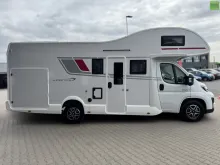 Fahrzeugbild Roller Team Kronos 290 M 4400kg 180PS Winter XXL-Garage #3