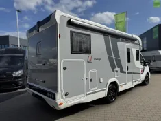 Bild 4 Challenger Teilintegriert Graphite Edition 317 Drive 2026