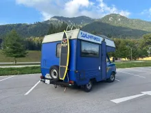 Fahrzeugbild Ford Transit #2