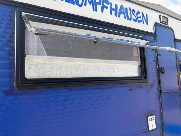 Fahrzeugbild Ford Transit #4