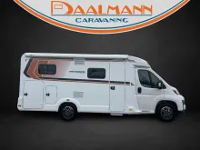 Fahrzeugbild Weinsberg CaraCompact 600 MEG EDITION [PEPPER] 2026! AHK, Automatik, Rahmenf. #3