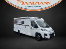 Fahrzeugbild Weinsberg CaraCompact 600 MEG EDITION [PEPPER] 2026! AHK, Automatik, Rahmenf. #1