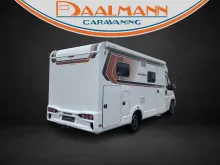 Fahrzeugbild Weinsberg CaraCompact 600 MEG EDITION [PEPPER] 2026! AHK, Automatik, Rahmenf. #4