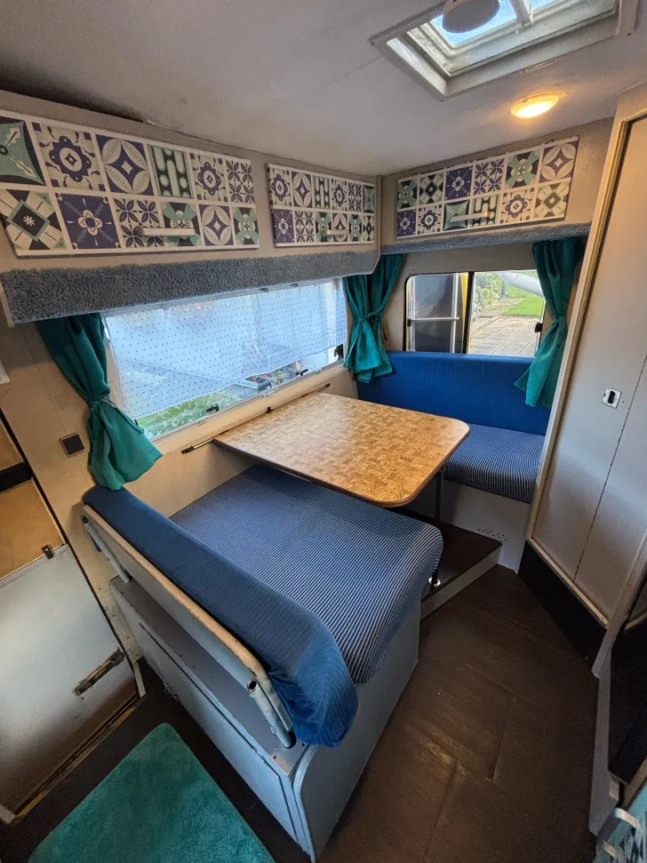 Fahrzeugbild Ford Transit #5