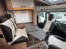 Fahrzeugbild Weinsberg CaraCompact 600 MEG EDITION [PEPPER] 2026! AHK, Automatik, Rahmenf. #5
