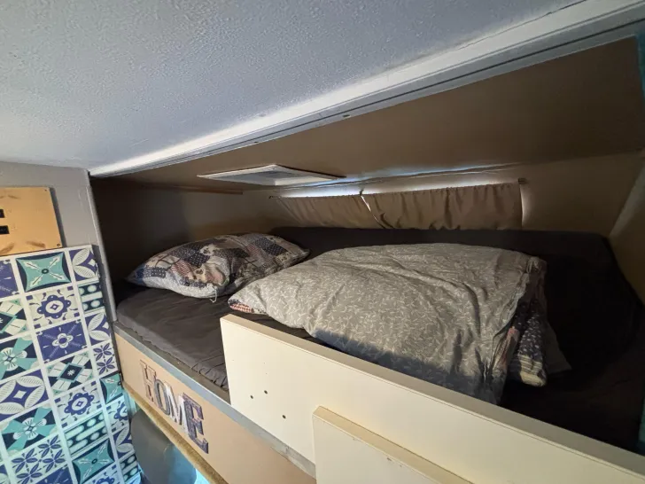 Fahrzeugbild Ford Transit #6