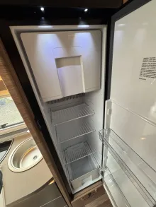 Fahrzeugbild Weinsberg CaraCompact 600 MEG EDITION [PEPPER] 2026! AHK, Automatik, Rahmenf. #9