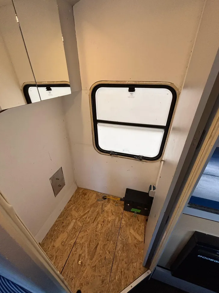 Fahrzeugbild Ford Transit #8