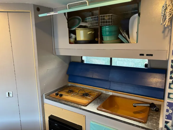 Fahrzeugbild Ford Transit #9