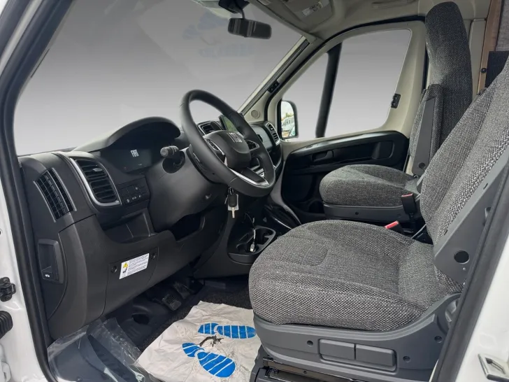 Fahrzeugbild Dethleffs XL A 7872-2 #7