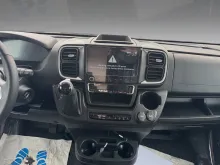 Fahrzeugbild Dethleffs XL A 7872-2 #9