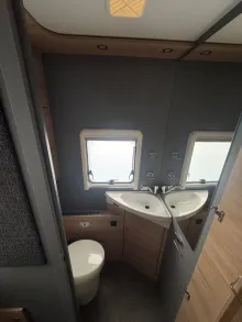 Fahrzeugbild Dethleffs XL A 7872-2 #15