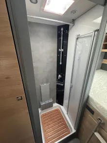 Fahrzeugbild Dethleffs XL A 7872-2 #16