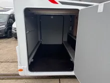 Fahrzeugbild Dethleffs XL A 7872-2 #19