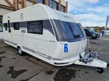 Fahrzeugbild Hobby De Luxe 540 KMFe - IC Line #1