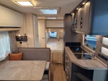 Fahrzeugbild Hobby De Luxe 540 KMFe - IC Line #5