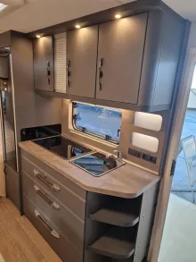 Fahrzeugbild Hobby De Luxe 540 KMFe - IC Line #6