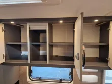 Fahrzeugbild Hobby De Luxe 540 KMFe - IC Line #8