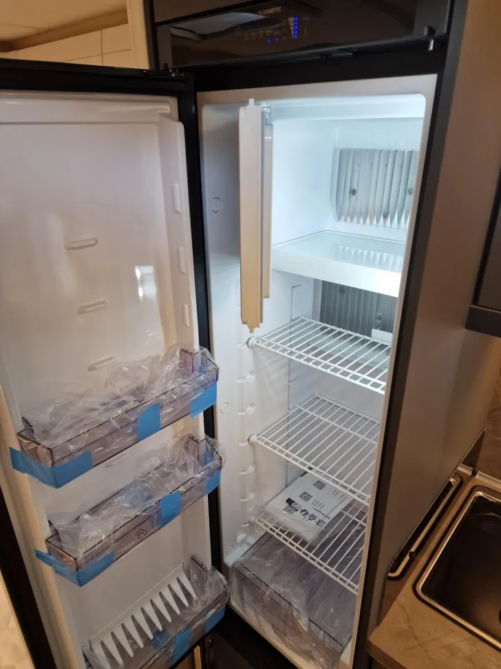 Fahrzeugbild Hobby De Luxe 540 KMFe - IC Line #10